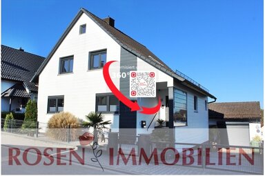 Einfamilienhaus zum Kauf 590.000 € 6 Zimmer 157 m² 708 m² Grundstück Lörzenbach Fürth 64658