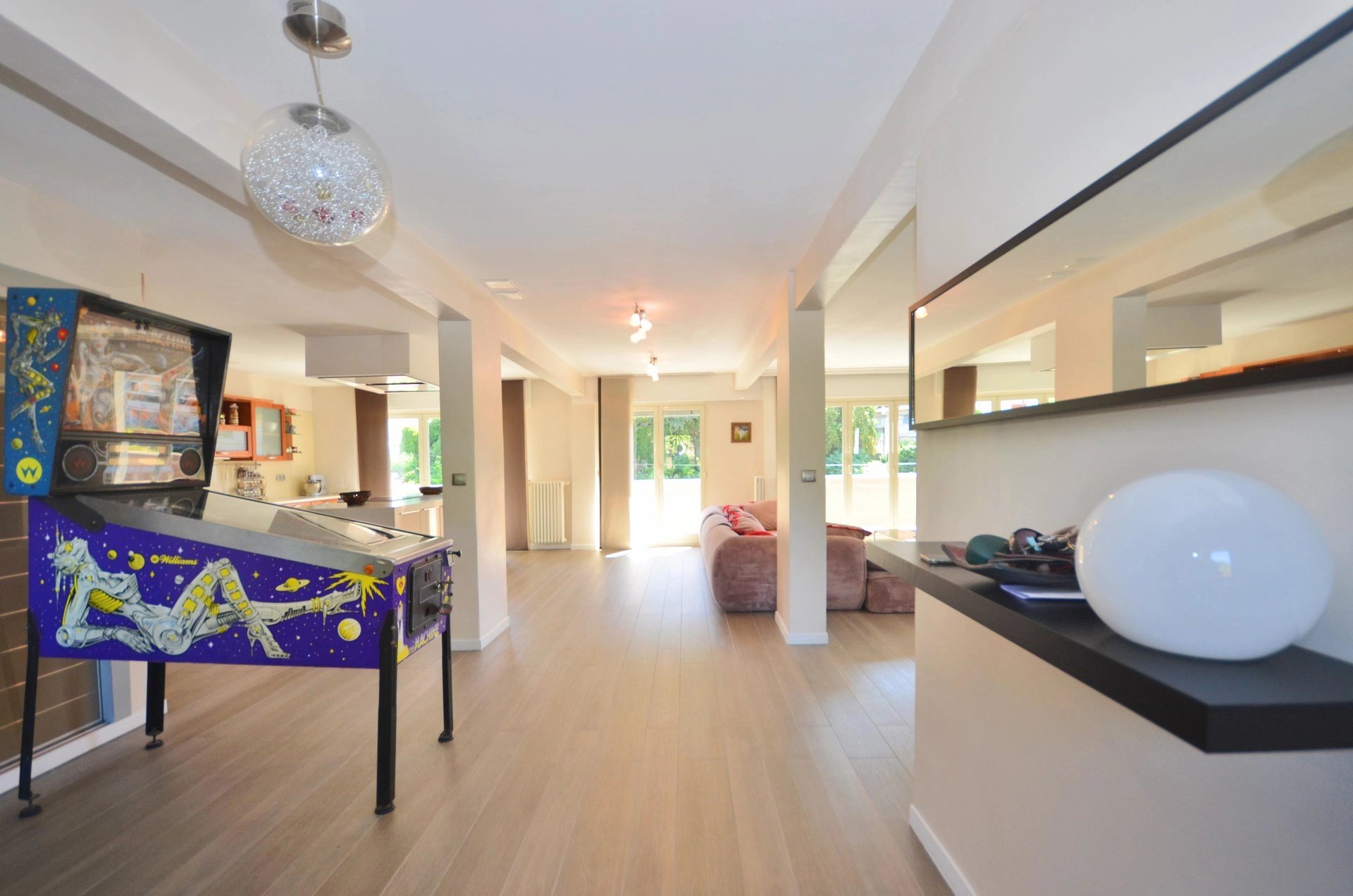 Einfamilienhaus zum Kauf 1.250.000 € 6 Zimmer 173 m²<br/>Wohnfläche 400 m²<br/>Grundstück Juan les Pins-Gallice JUAN LES PINS 06160