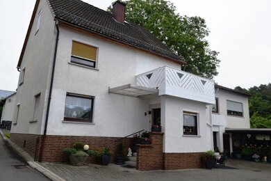 Mehrfamilienhaus zum Kauf 210.000 € 6 Zimmer 220 m² 544 m² Grundstück Dreisbach Ehringshausen 35630