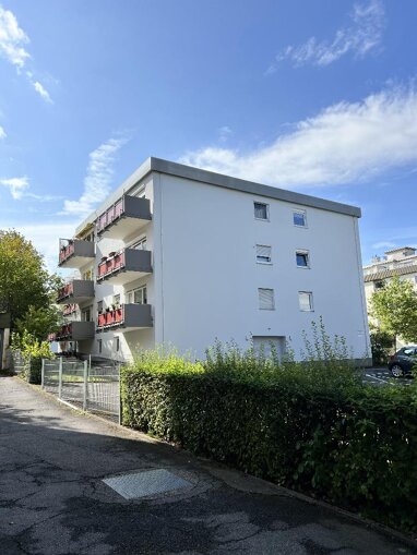 Wohnung zum Kauf 60.000 € 2 Zimmer 52 m² Geisenkopf Saarbrücken 66125
