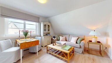 Wohnung zum Kauf 429.000 € 2 Zimmer 45 m² Hörnum 25997