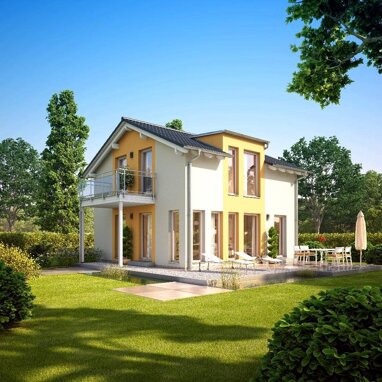 Einfamilienhaus zum Kauf 609.331 € 5 Zimmer 113 m² 615 m² Grundstück Hüttlingen Hüttlingen 73460