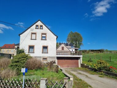 Einfamilienhaus zum Kauf Provisionsfrei 168.000 € 6 Zimmer 120 m² 2.350 m² Grundstück Ohorn 01896