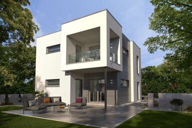 Einfamilienhaus zum Kauf provisionsfrei 542.000 € 8 Zimmer 147,2 m² 520 m² Grundstück Biebrich 56370