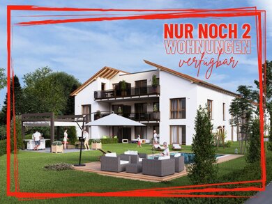 Wohnung zum Kauf provisionsfrei 395.000 € 3 Zimmer 98,7 m² Ignaz-Keil-Straße 6 Fürstenzell Fürstenzell 94081