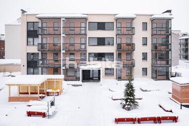Apartment zum Kauf 137.500 € 1 Zimmer 24 m² 4. Geschoss Maakuntakatu 5 Rovaniemi 96100