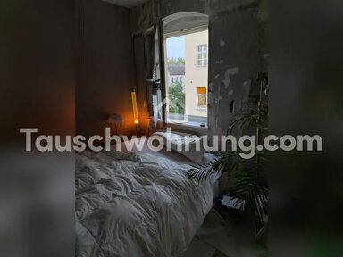 Wohnung zur Miete Tauschwohnung 300 € 1,5 Zimmer 35 m² 4. Geschoss Kreuzberg Berlin 10999