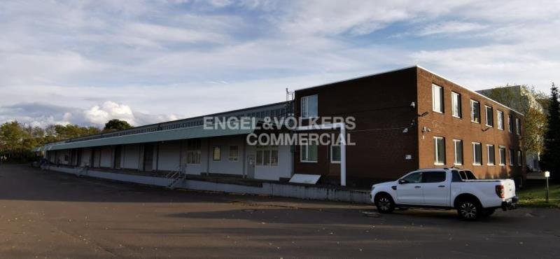 Halle/Industriefläche zur Miete 3.240 m² Lagerfläche Altgarbsen - Nord Garbsen 30823