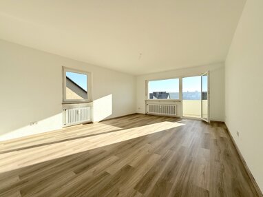 Wohnung zur Miete 1.000 € 3 Zimmer 91 m² 1. Geschoss frei ab sofort Zellerau Würzburg 97082