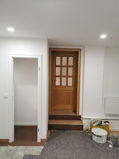 Wohnung zur Miete 750 € 2 Zimmer 85 m² EG frei ab sofort Oberdrees Rheinbach 53359