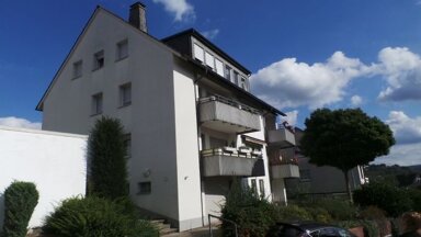 Wohnung zur Miete 500 € 3 Zimmer 75 m² 2. Geschoss frei ab 01.04.2025 Zum alten Brunnen 18 Niedereimer Arnsberg 59821