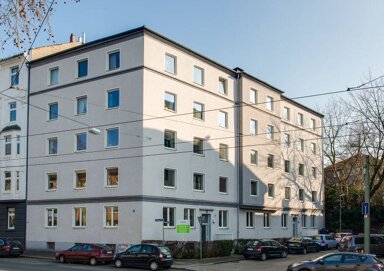 Wohnung zur Miete 577 € 2 Zimmer 67,6 m² 3. Geschoss frei ab 09.12.2024 Ermlandstraße 1 Südinnenstadt Bochum 44789