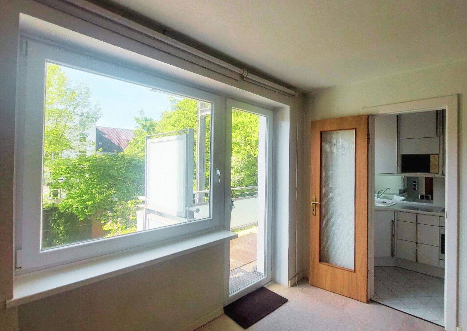 Wohnung zum Kauf · provisionsfrei