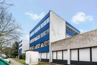 Bürofläche zur Miete provisionsfrei 7 € 935 m² Bürofläche teilbar ab 935 m² Altenessen-Nord Essen 45329