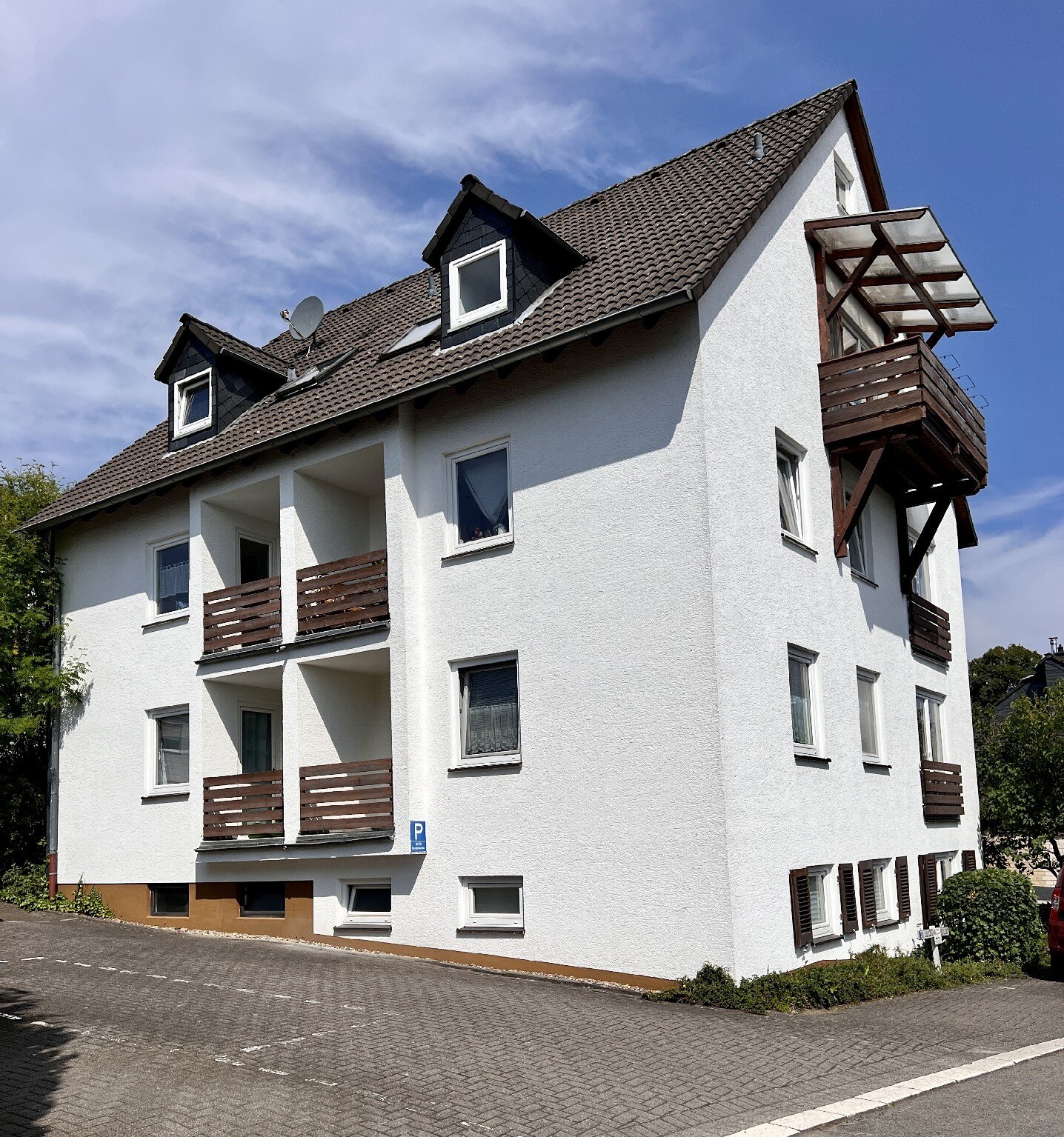 Mehrfamilienhaus zum Kauf provisionsfrei als Kapitalanlage geeignet 600.000 € 360 m²<br/>Wohnfläche 409 m²<br/>Grundstück Wiehagen Hückeswagen 42499