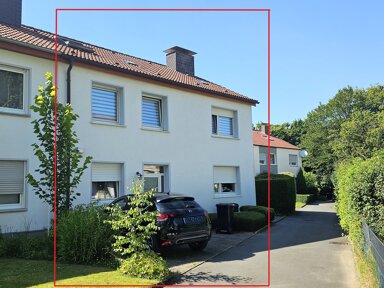 Doppelhaushälfte zum Kauf 375.000 € 7 Zimmer 188 m² 406 m² Grundstück Soest Soest 59494