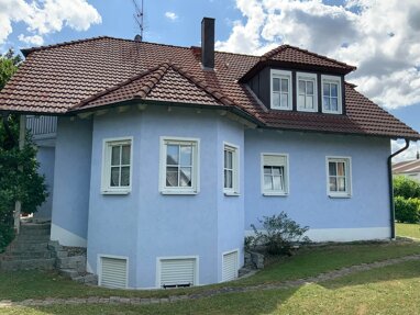 Einfamilienhaus zum Kauf 390.000 € 8 Zimmer 171 m² 746 m² Grundstück Herrnsdorf Frensdorf 96158