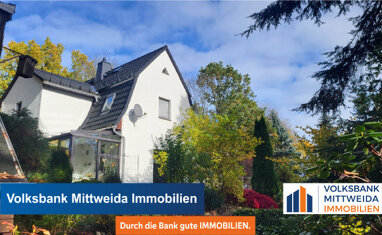 Einfamilienhaus zum Kauf 319.000 € 4 Zimmer 117,8 m² 2.270 m² Grundstück Bernsdorf 427 Chemnitz 09125