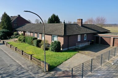 Bungalow zum Kauf 345.000 € 5 Zimmer 273 m² 1.252 m² Grundstück Jeersdorf Scheeßel / Jeersdorf 27383