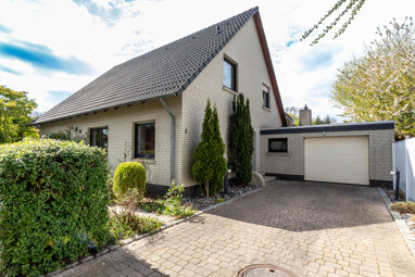Einfamilienhaus zum Kauf Provisionsfrei 359.000 € 5 Zimmer 166 m² 511 m² Grundstück Metjendorf Wiefelstede 26215