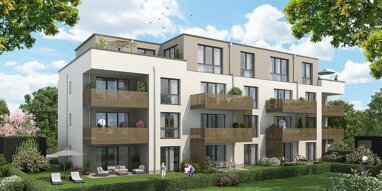 Wohnung zum Kauf 325.900 € 2 Zimmer 54,3 m² Alte Römerstraße 1 Langen 4 Langen 63225