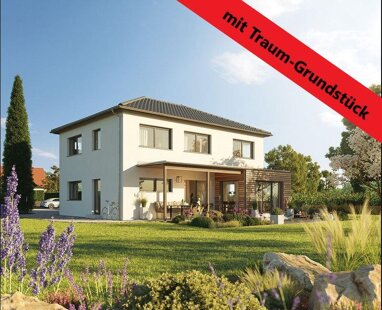 Einfamilienhaus zum Kauf Provisionsfrei 943.474 € 5 Zimmer 168 m² 570 m² Grundstück Böhringen Radolfzell 78315