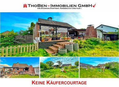 Einfamilienhaus zum Kauf Provisionsfrei 399.000 € 3 Zimmer 87 m² 735 m² Grundstück Henstedt-Ulzburg 24558