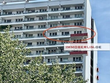 Wohnung zum Kauf 399.000 € 3 Zimmer 75 m² 20. Geschoss Mitte Berlin 10117