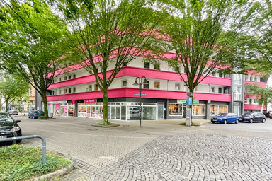 Atelier zur Miete provisionsfrei 700 € 60 m² Bürofläche Alte Bahnhofstraße 181 Langendreer - Alter Bahnhof Bochum 44892