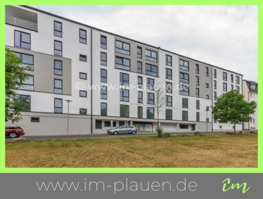 Wohnung zur Miete 883,31 € 4 Zimmer 93 m² 3. Geschoss Burgstraße 37 Schloßberg Plauen 08523