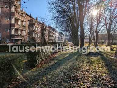 Wohnung zur Miete Tauschwohnung 447 € 2,5 Zimmer 62 m² 2. Geschoss Buchforst Köln 51065