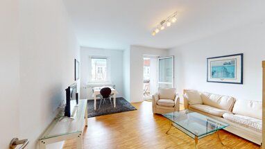 Wohnung zum Kauf 439.000 € 2 Zimmer 64 m² 5. Geschoss Geisbergstraße Schöneberg Berlin 10777