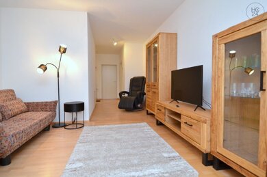 Wohnung zur Miete Wohnen auf Zeit 1.600 € 2 Zimmer 50 m² frei ab 01.04.2025 Saarlandstr. Ulm 89077