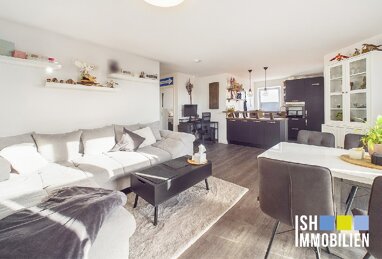 Wohnung zur Miete 660 € 2 Zimmer 59,1 m² 3. Geschoss Wischhafen Wischhafen 21737