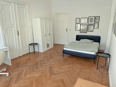 Wohnung zur Miete Wohnen auf Zeit 999 € 1 Zimmer 25 m² frei ab sofort Paul-Lincke-Ufer Kreuzberg Berlin 10999