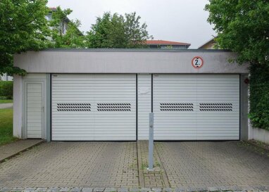 Garage zur Miete 75 € Brunnbachlweg 13-17 Unterföhring 85774