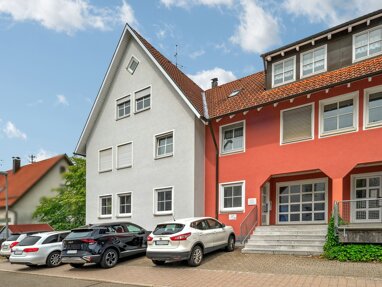 Wohnung zum Kauf 160.000 € 4 Zimmer 120 m² Erdgeschoss Meßstetten Meßstetten 72469