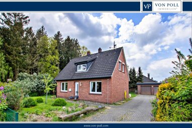 Einfamilienhaus zum Kauf 269.000 € 4 Zimmer 94,7 m² 822 m² Grundstück Wildeshausen 27793