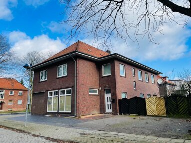 Mehrfamilienhaus zum Kauf 349.000 € 8 Zimmer 821 m² Grundstück Am Markt 6 Einswarden Nordenham 26954