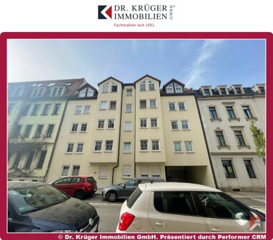 Wohnung zum Kauf 152.000 € 2 Zimmer 58 m² 4. Geschoss Osterbergstraße 4 Pieschen-Süd (Torgauer Str.) Dresden 01127