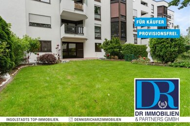 Wohnung zum Kauf 449.000 € 4 Zimmer 120 m² Friedrichshofen Ingolstadt 85049