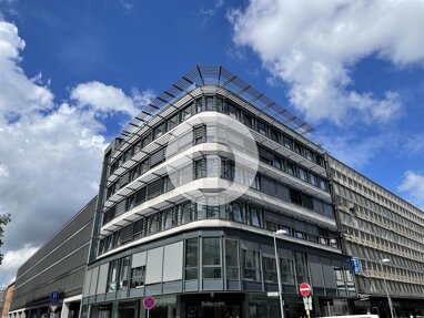 Bürogebäude zur Miete Provisionsfrei 12 € 174 m² Bürofläche Mitte Hannover 30159