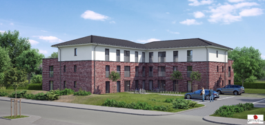 Wohnung zur Miete 1.057 € 2 Zimmer 64,6 m² EG frei ab 01.02.2025 Trögelsbyer Weg 48 Engelsby - Vogelsang Flensburg 24943