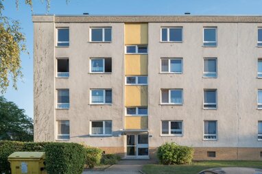 Wohnung zur Miete 599 € 3 Zimmer 70,5 m² 1. Geschoss Über dem Wechsel 3 Vorsfelde Wolfsburg 38448