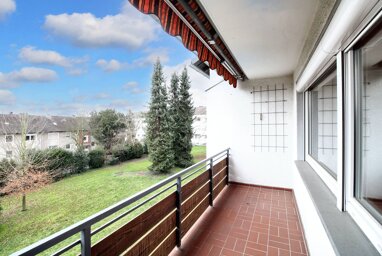 Wohnung zum Kauf 199.000 € 2 Zimmer 62,7 m² 1. Geschoss Mülldorf Sankt Augustin 53757