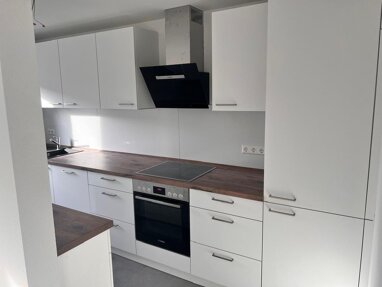 Wohnung zur Miete 1.350 € 3 Zimmer 85,3 m² 2. Geschoss Happenbach Abstatt 74232