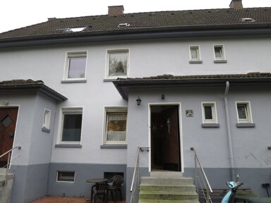 Reihenmittelhaus zum Kauf 124.000 € 3 Zimmer 59 m² Weitmar - Mitte Bochum 44795