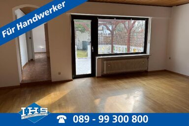 Doppelhaushälfte zum Kauf 750.000 € 4 Zimmer 104 m² 341 m² Grundstück Waldtrudering München 81827