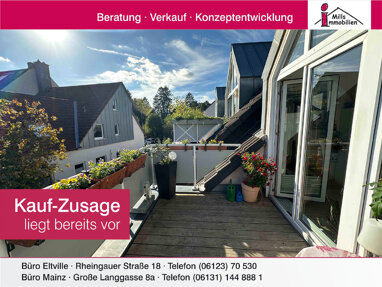 Wohnung zum Kauf 248.000 € 2 Zimmer 68 m² Eltville Eltville am Rhein 65343