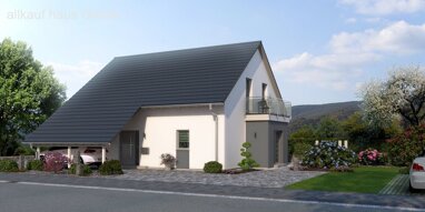 Einfamilienhaus zum Kauf 257.999 € 4 Zimmer 133,7 m² 500 m² Grundstück Gropiusstadt Berlin-Rudow 12355